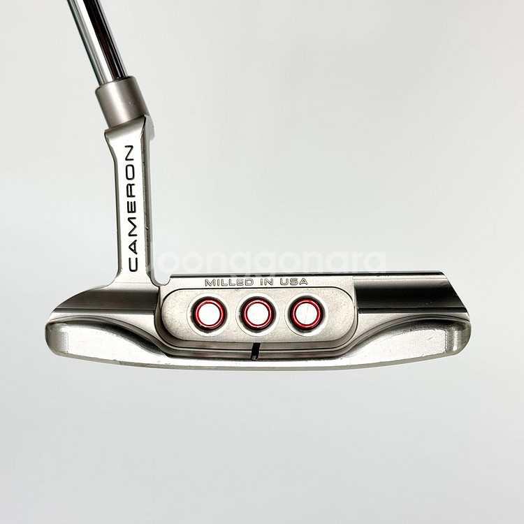 스카티카메론 SC Special select--4