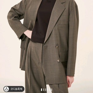 타임자켓