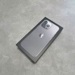 아이폰13프로 128기가 그라파이트