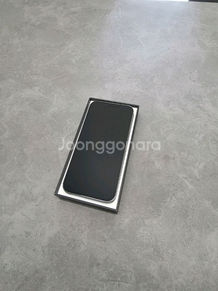 아이폰13프로 128기가 그라파이트--7