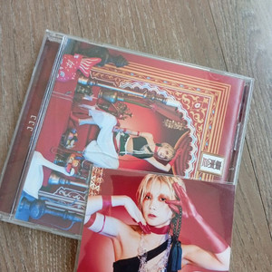 레오루 reol 사실상 앨범 포토카드 포함