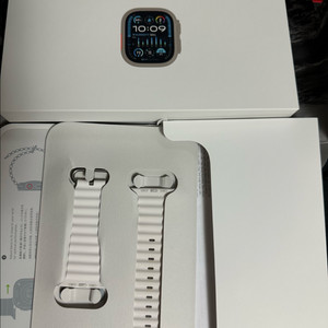 애플워치 울트라2 49mm 성능 100%