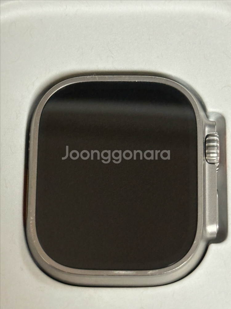 애플워치 울트라2 49mm 성능 100%--3