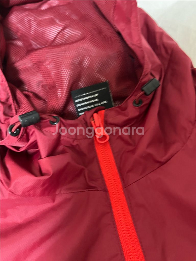 켈미 바람막이 자켓 윈드자켓 러닝복 땀복--2