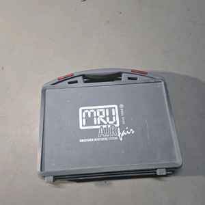 가스탐지기 구터만 400GD 및 가스통, 부속 토탈