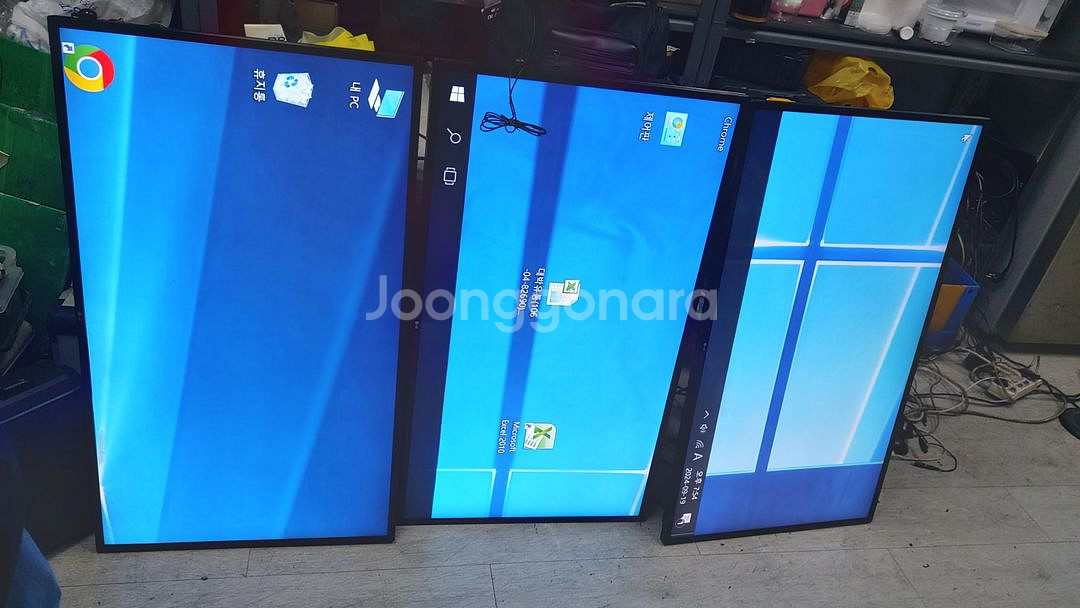 LG 42인치 사이니즈FHD멀티지원모니터--0