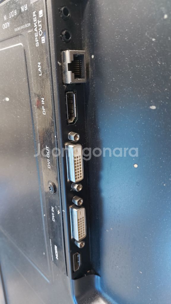 LG 42인치 사이니즈FHD멀티지원모니터--3