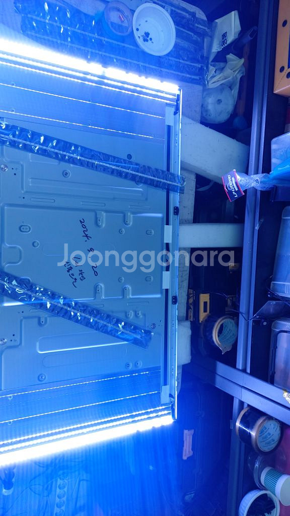 LG 42인치 사이니즈FHD멀티지원모니터--7