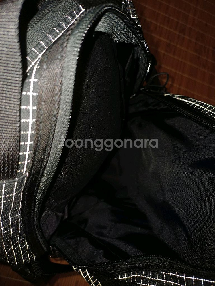 슈프림 24ss 백팩 정품--3