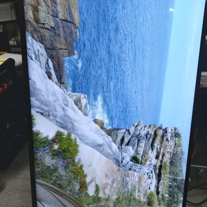 LG 사이니지 49인치 모니터A급