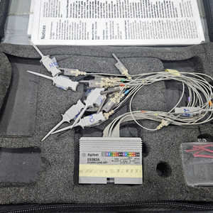 Agilent E5382A Flying Lead Set