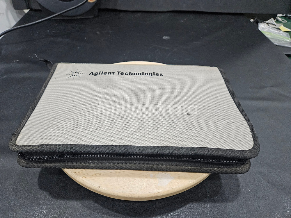 Agilent E5382A Flying Lead Set--1