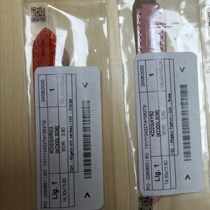 까르띠에 발롱블루 28미리용 밴드 구형 디버클용 새상품