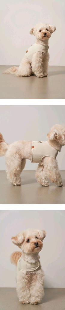 스몰스터프 쿨 워크자켓 0--4