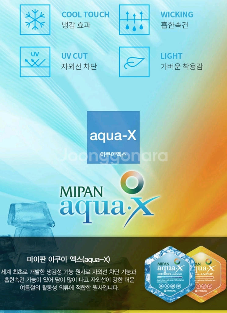 스몰스터프 쿨 워크자켓 0--5