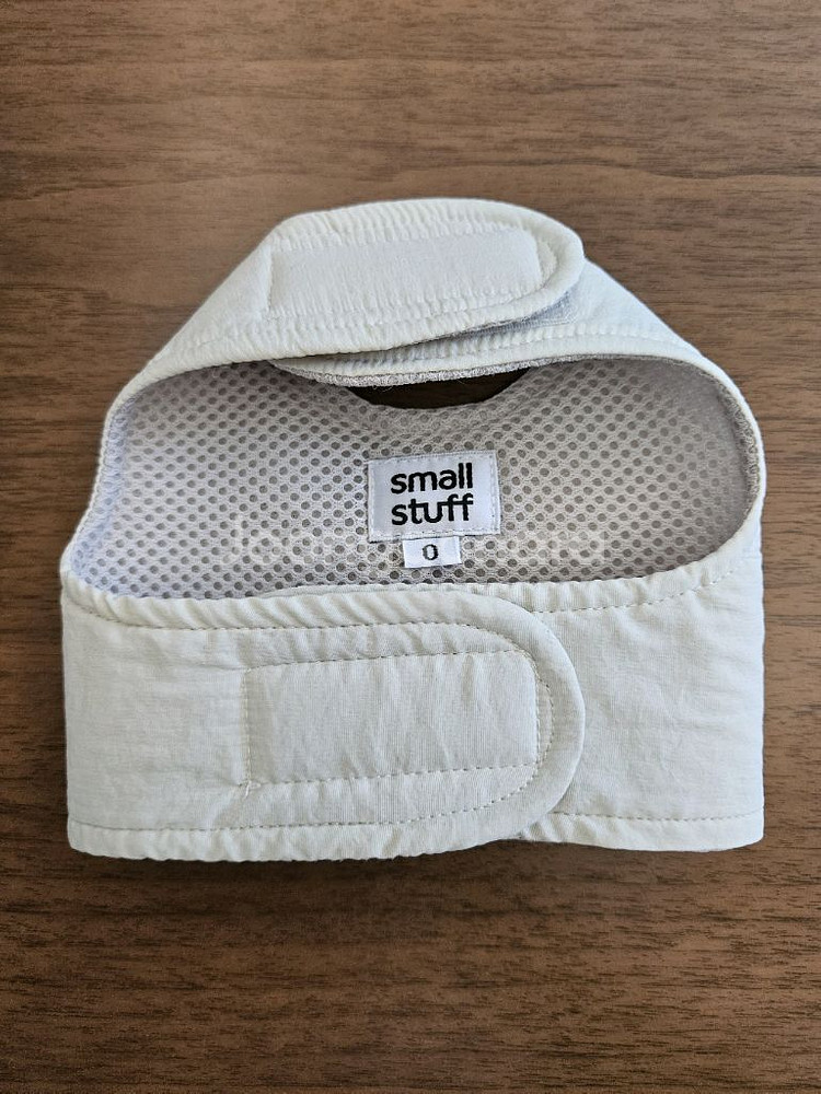 스몰스터프 쿨 워크자켓 0--8