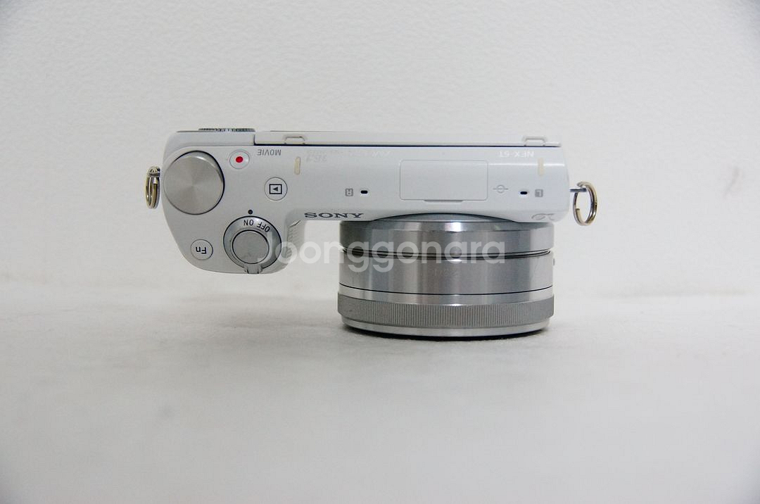 [소니] NEX-5T 화이트 5,752컷 팝니다.--7