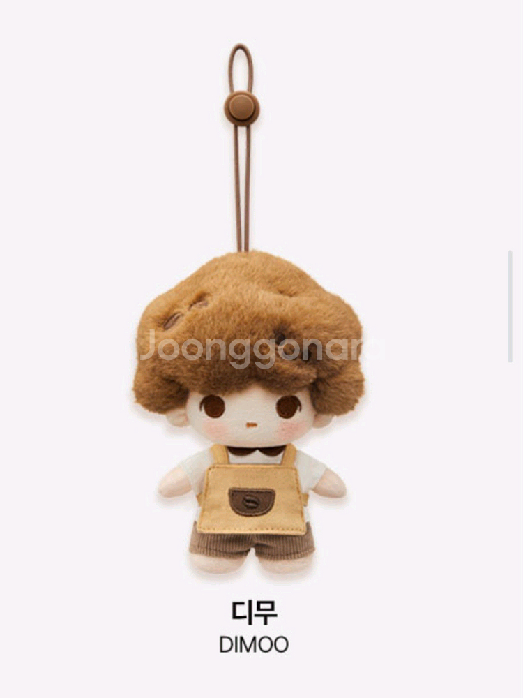 팝마트 팝빈 커피공장시리즈 디무 / 2.0--1