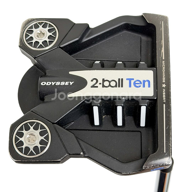 오딧세이 2-BALL TEN S 34인치--0