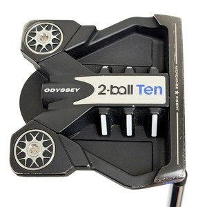 오딧세이 2-BALL TEN S 34인치