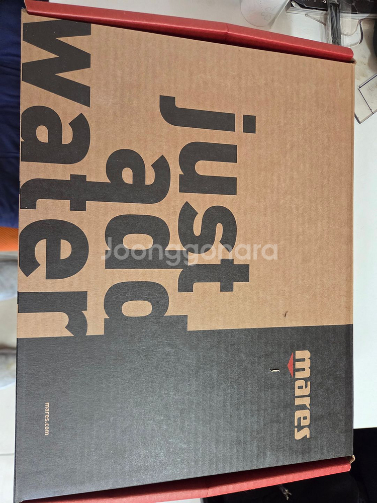 마레스 PIANET 2.0 레귤레이터세트 팜니다--3