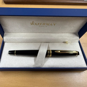 워터맨 엑스퍼트 만년필