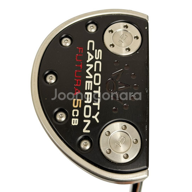 스카티카메론FUTURA 5CB(2017) 34인치--0