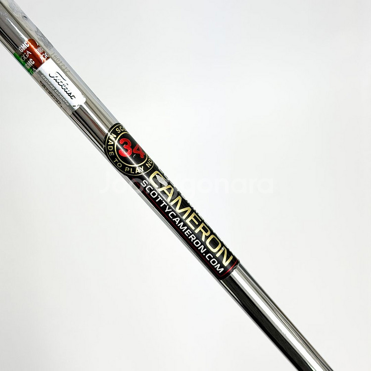 스카티카메론FUTURA 5CB(2017) 34인치--5