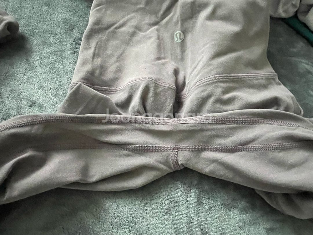 룰루레몬 젝시믹스 스컬피그 그란데라인 레깅스--4