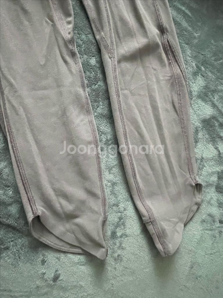 룰루레몬 젝시믹스 스컬피그 그란데라인 레깅스--6