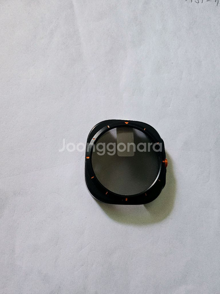 갤럭시워치 44mm 울트라 풀커버 ㅡ 새거급--0