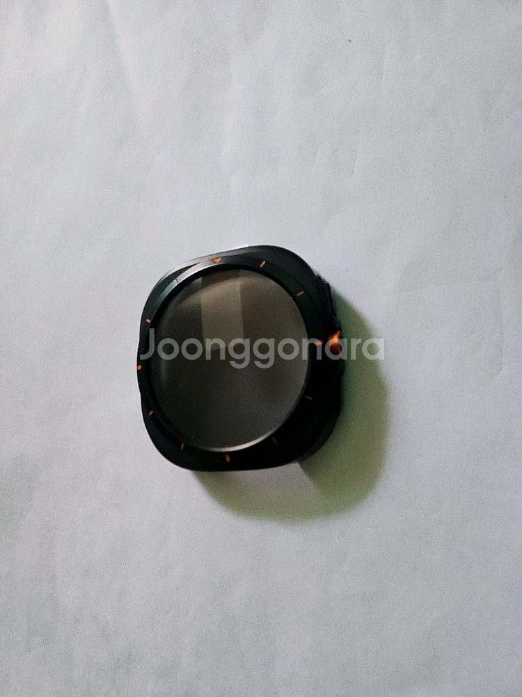 갤럭시워치 44mm 울트라 풀커버 ㅡ 새거급--1