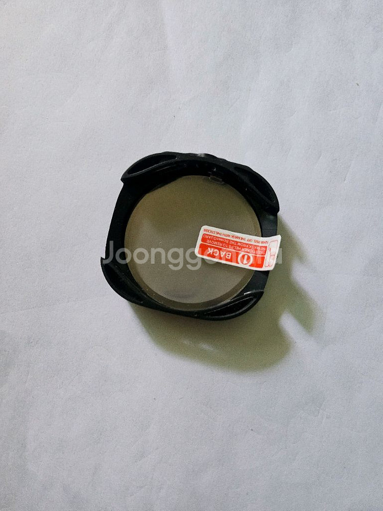 갤럭시워치 44mm 울트라 풀커버 ㅡ 새거급--2