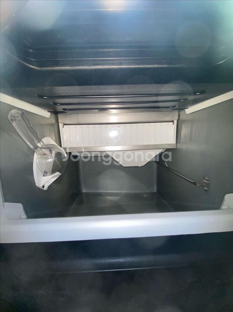 스키피오 SIM-50NA 제빙기--1