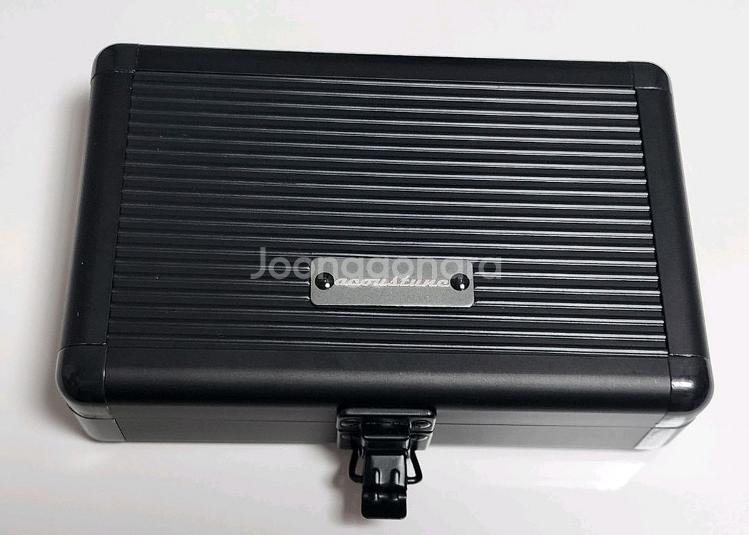 Acoustune 어쿠스튠 HS1750CU 판매합니다.--4