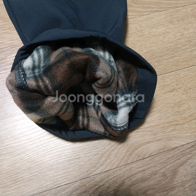 기모 스판 바지 남자36~37 인치--1