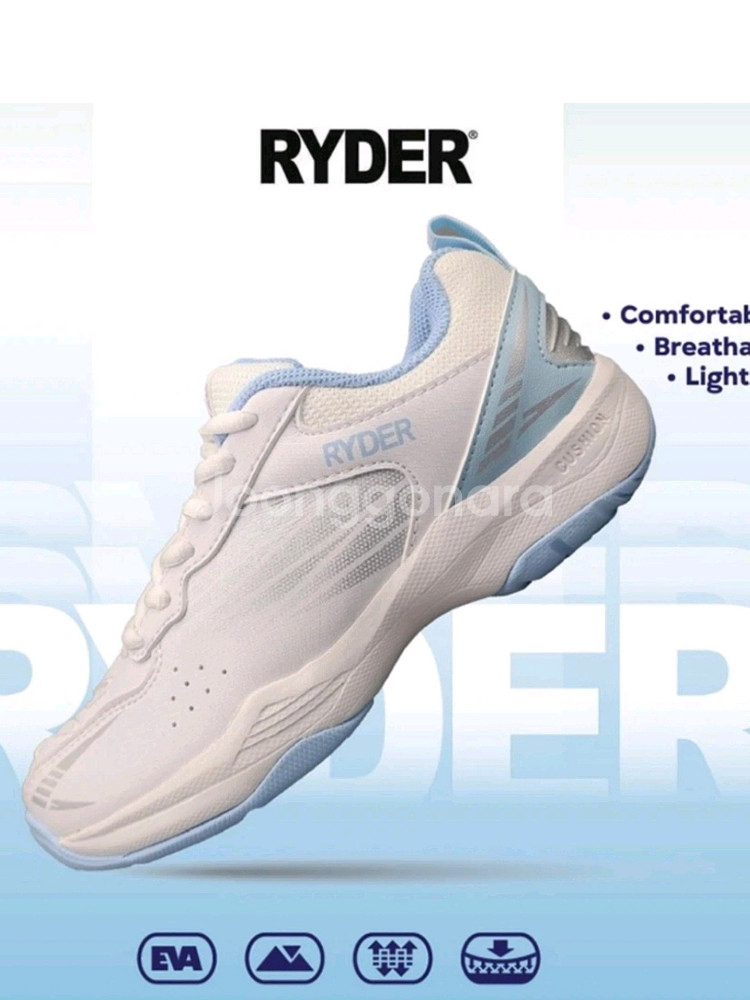 신형 라이더 배드민턴화 박스채새상품 ㅡ240,270--2