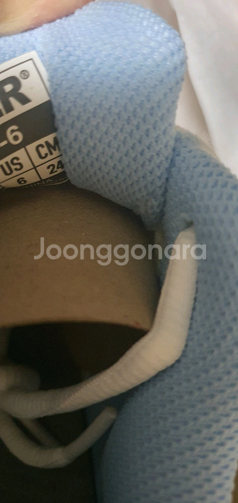 신형 라이더 배드민턴화 박스채새상품 ㅡ240,270--7