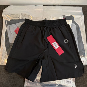 [새상품-S] UVU Training Shorts