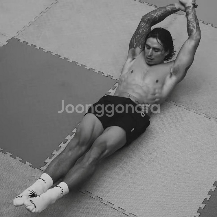 [새상품-S] UVU Training Shorts--1