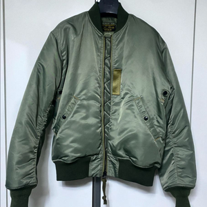 브론슨 ma-1 (xl) 반택무료