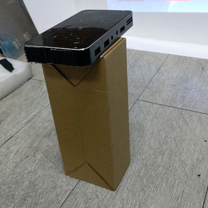 DLP 초소형 충전형 미니빔