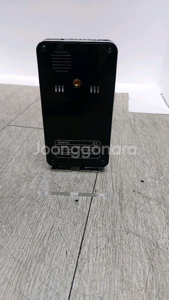 DLP 초소형 충전형 미니빔--7