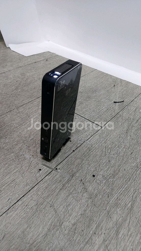 DLP 초소형 충전형 미니빔--6