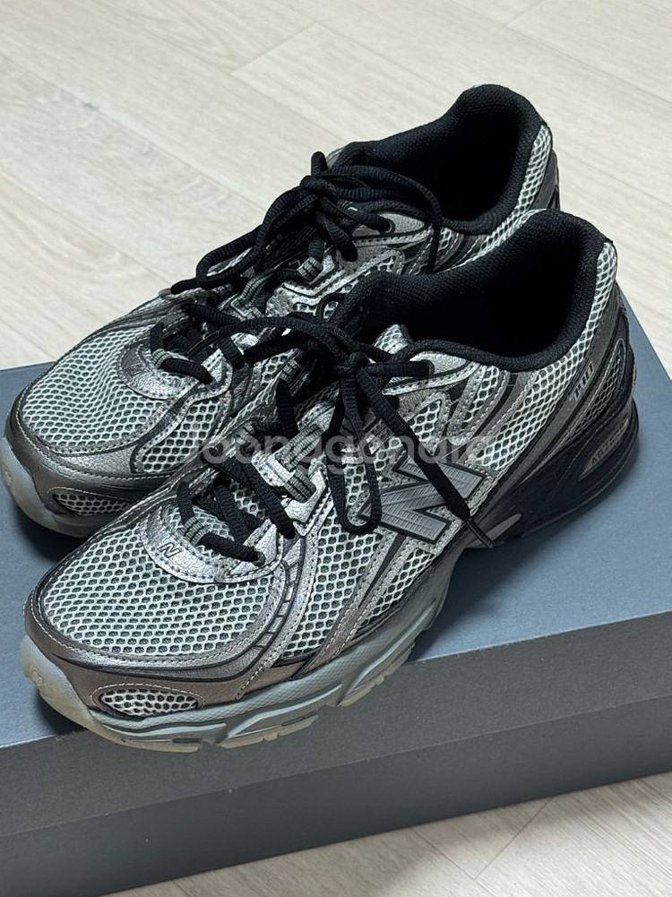 뉴발란스 u740bsm--0