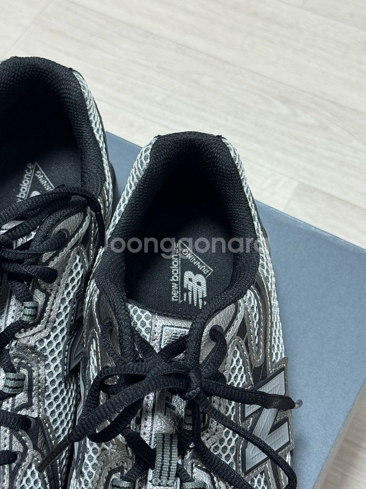 뉴발란스 u740bsm--1