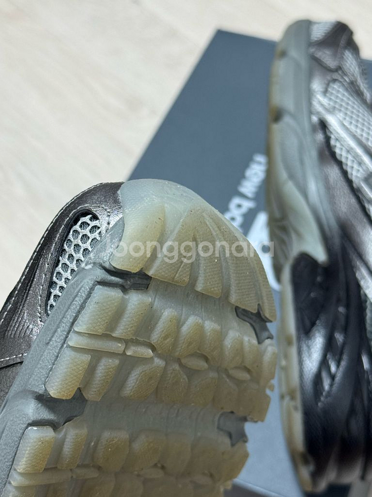 뉴발란스 u740bsm--6