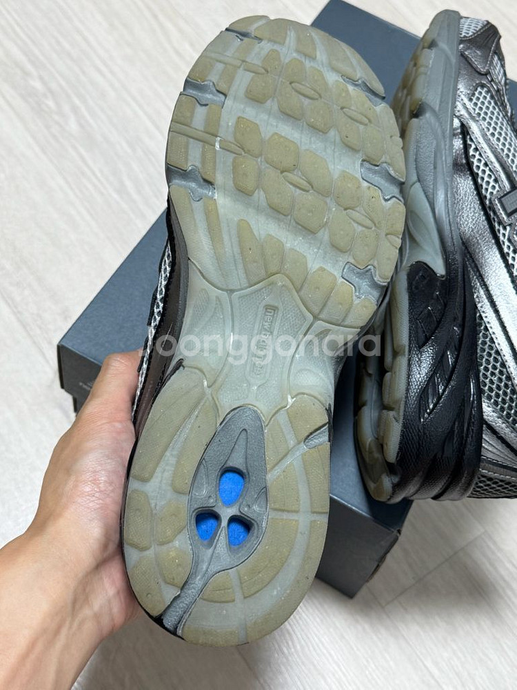 뉴발란스 u740bsm--5