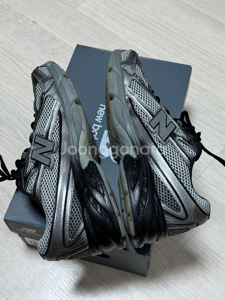 뉴발란스 u740bsm--4