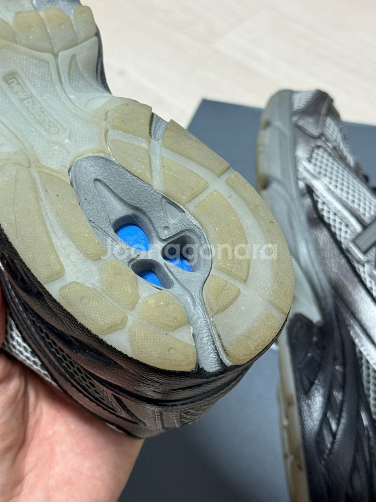 뉴발란스 u740bsm--7